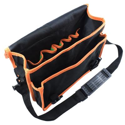 China Hot-selling Waterproof Daily Use Shoulder Tool Bag Tools Storage Nylon Waterproof Bag for sale