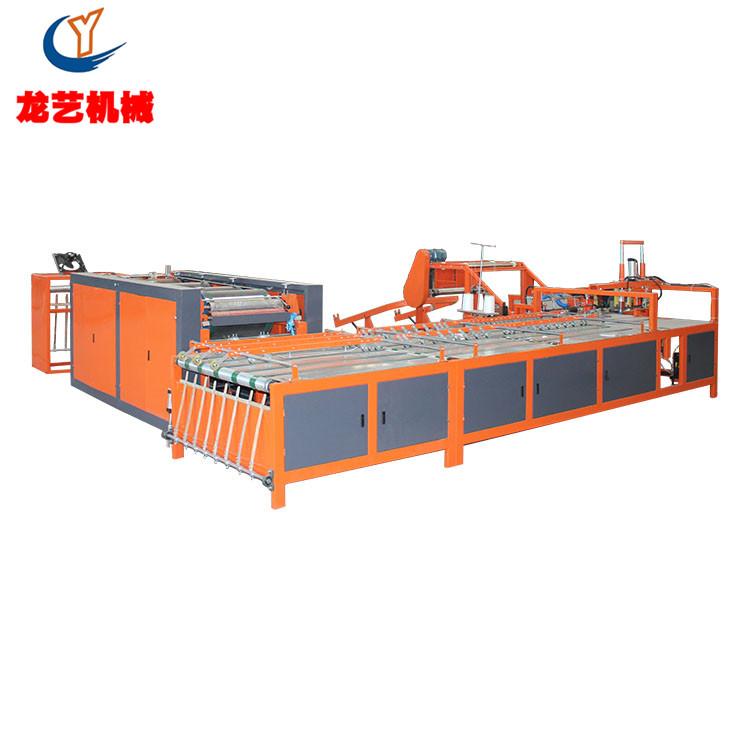 Verified China supplier - Jinan Longyi Machinery Manufacturing Co., Ltd.