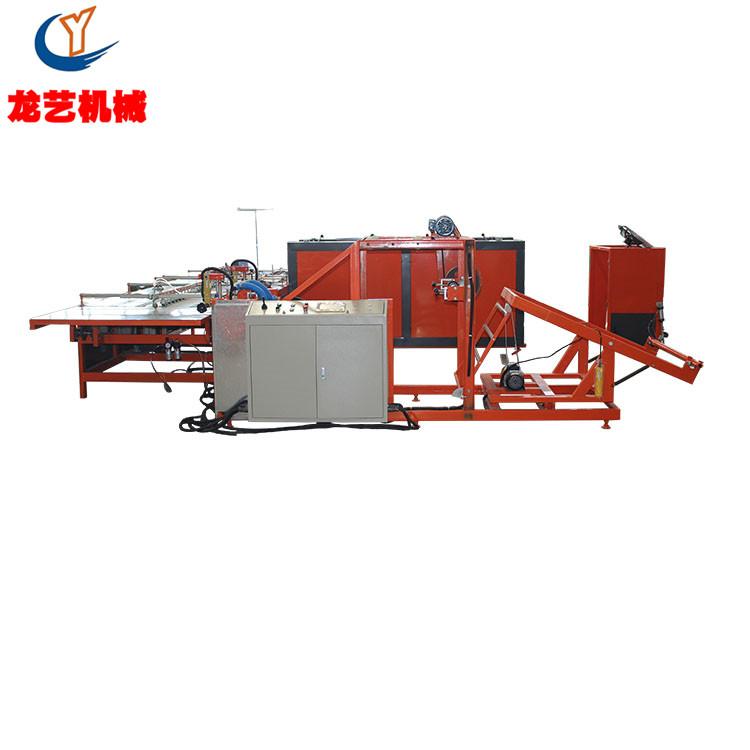 Verified China supplier - Jinan Longyi Machinery Manufacturing Co., Ltd.