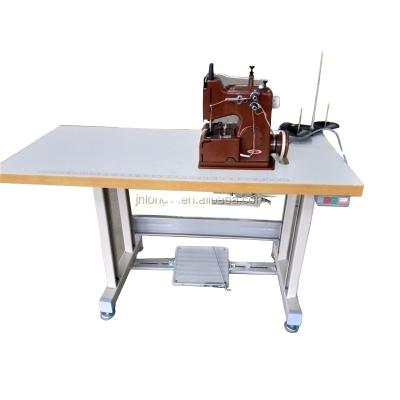 China Bag processing industry factory supply woven sewing machine for bags automatic bag sewing machine for sale