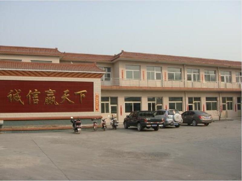 Verified China supplier - Shanxi Dingxiang Tengda Forging Co., Ltd. Hangzhou Sub-Branch