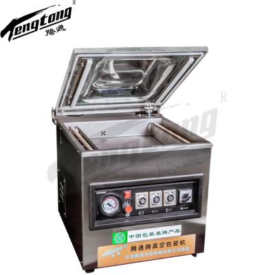 China Food Meat Vacuum Packing Machine for sale