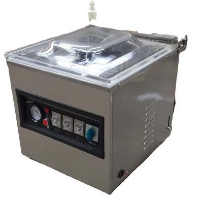 China CLOTHING Professional Made High Quality Securely Operate Food Vacuum Sealer Machine With CE VA-400 for sale