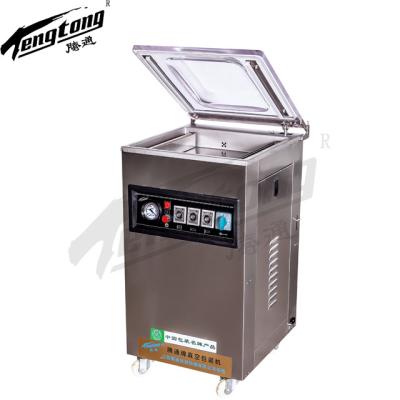 China Food Vac Package Vacuum Packaging Machines for sale