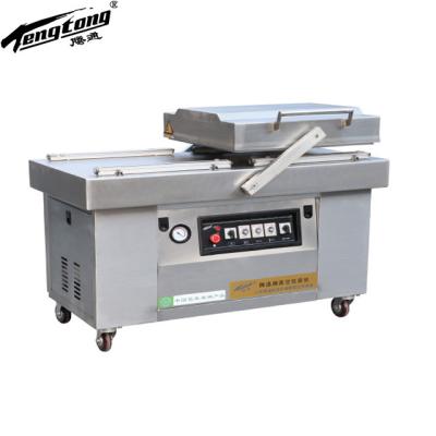 China High Quality CLOTHING Food Vacuum Packing Machine for sale