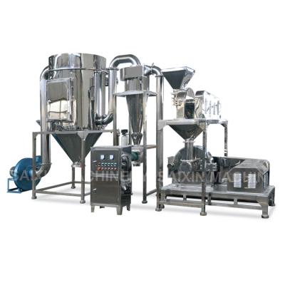 China 2019 Food Industry High Capacity Food Grade Maize Pregelatinized Cassava Starch Making Machine Automatic Potato Tapioca Modified Machinery for sale