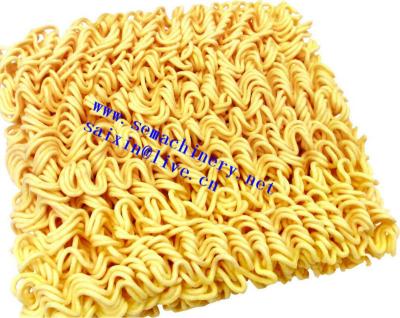 China Mini Instant Noodle Machine Automatic Instant Noodle Machine for sale