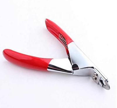 China New Hot Dog Cat Puppy Pet Nail Clipper Pet Nail Clippers Cutter for Dogs Cats Birds Animal Guinea Pig Claws Scissors Cut French Nail Scissors for sale