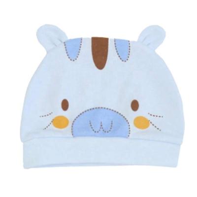 China 1pcs Keep Hot New Girls Bunny Hat Infant Hat Boys Cotton Animal Hats Cap CHL2167 Cartoon Girls Boys Baby Cotton Hats for sale