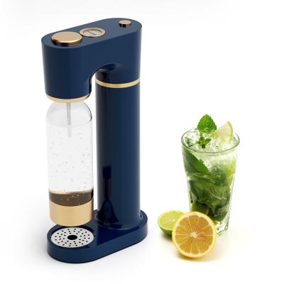 China Hotel Super Quality Home Hotel Commercial Make Cool Soda Sparkling Water Machine for sale