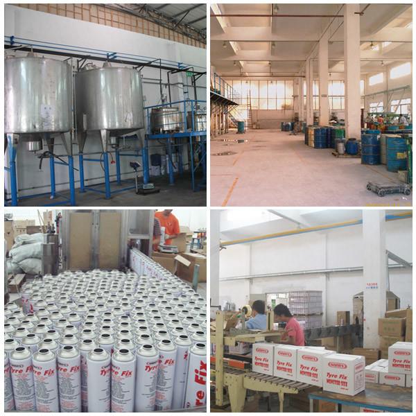 Verified China supplier - SHENZHEN I-LIKE FINE CHEMICAL CO., LTD