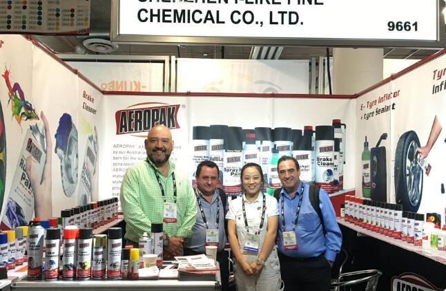 Fornitore cinese verificato - SHENZHEN I-LIKE FINE CHEMICAL CO., LTD