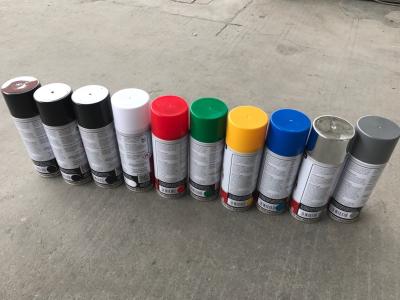 Chine Peinture de jet en caoutchouc démontable des véhicules à moteur, peinture de jet lavable pour le bois/corde à vendre