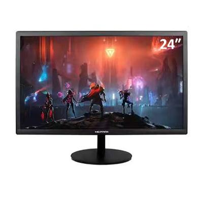 China TOPLED Curved 24inch 27inch 32inch Led Gaming Monitor IPS Screen Computer VGA Monitor Car Monitor for sale