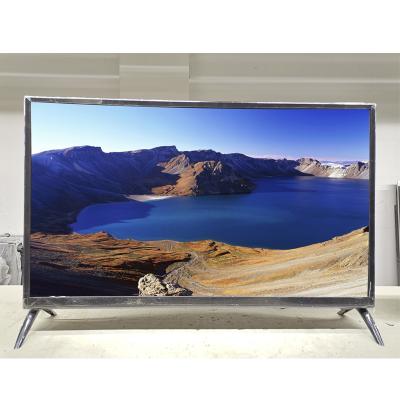 China Cheap PORTABLE TOPLED TV china 32 43 inch 65 70 80 100 inch flat curved 4k digital android 8k smart led tv tv televisions for sale