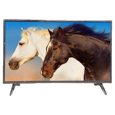 China Cheap TOPLED speaker china 32 43 inch smart tv 70 inch 65 80 4k smart flat 8k digital modern androids led tv television sets for sale