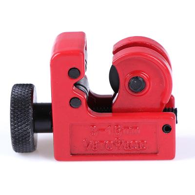 China 1PC 51mm Mini Pipe Tubing Cutter 1/8