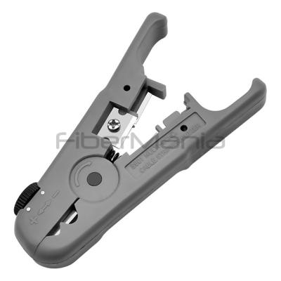 China Universal Stripping Tool For Round Cable, Stranded Wire, Multi-conductor Cable zu verkaufen