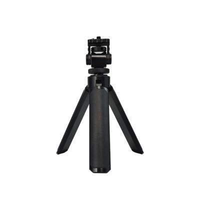 China PORTABLE New Products Universal Mini Tripod Snail Tripod Camera Tripod With Ball Head for sale