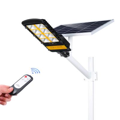 China Special Hot Selling Road/Airport/Theme Park/Park/Warehouse Lighting Solar Powered Garden/Garden Lights Led Outdoor Waterproof for sale