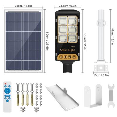 China Wholesale Garden Pathway/Factory Directly 50w 100w Highway/Airport/Theme Park/Park/Warehouse Powered Solar Lights Outdoor Garden for sale