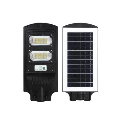 China Garden/Road/Theme Park/Park/Warehouse Assets Using Low Price Wholesale Led Outdoor Street Garden Solar Powered Lights for sale