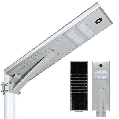 China Garden/Road/Theme Park/Park/Warehouse Module Designed Outdoor Solar Street Light 50W 100W 150W 200W Solar Street Light For Garden for sale