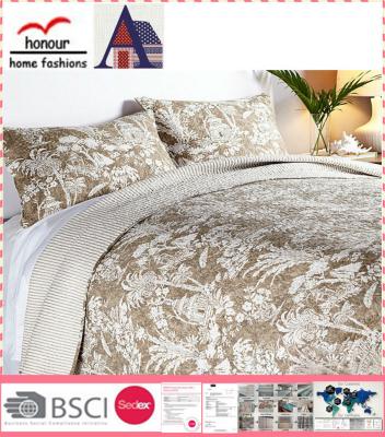 China Home Duvet Cover Set With Stone Wash For Sale for sale