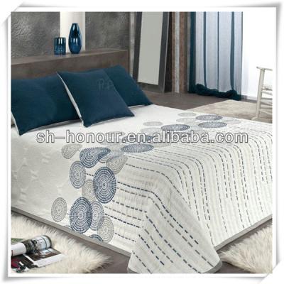 China Stylish New Designs Crib Comforter for sale