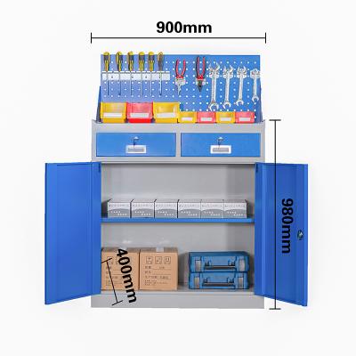 China HUIYANG Durable Factory Wholesale Drawer Tool Cabinet for Tool Cabinet Trolley Garage Cabinet for sale