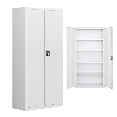 China HUIYANG Lock Swing Door Metal Steel Smooth Outdoor Locker (Other) Archive Adjustable Folder File Cabinet For School File Cabinet LUOYANG for sale