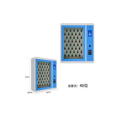 China New Steel Sheet Smart Lock Main Cabinet Locker Cabinets Cold Rolled Type Hot Rolled Type Locker for sale