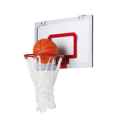 China Plastic PE Sporting Goods Mini Kids Basketball Backboard for sale