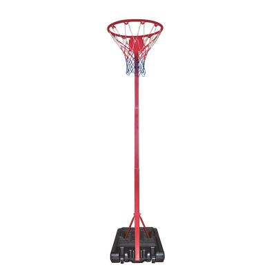 China Without Backboard Sporting Goods Basketball Net Post Stands Without Backboard for sale