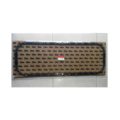 China Diesel Engine Fit 4026684 For Cummins ISX15 QSX15 Oil Pan Valve Cover Gasket Diesel Engine Spare Parts for sale