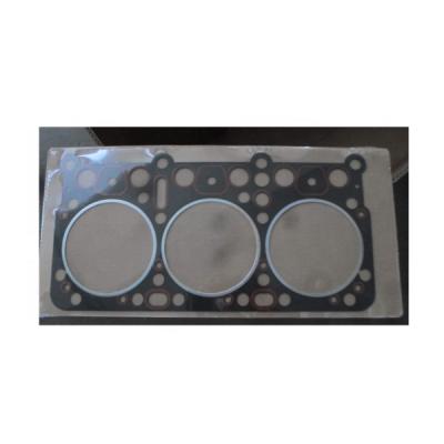 China 57GC189A diesel engine fit for E6 rubber cylinder head gasket diesel engine spare parts EGK-8425 for sale