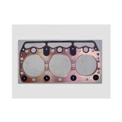 China Diesel Engine 99484354 330203 61-33960-00 Fit For Iveco Cylinder Head Gasket Diesel Engine Spare Parts for sale