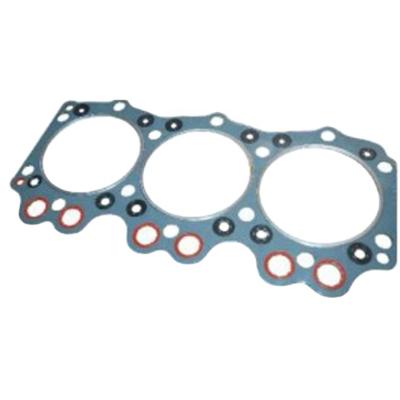 China Diesel Engine 61319085 330090 8460.21 Fit For Iveco Cylinder Head Gasket Diesel Engine Spare Parts for sale