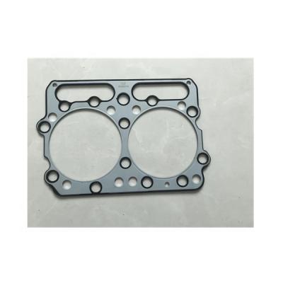 China diesel engine 6710-11-1081 fit for KOMATSU NT855 cylinder head gasket diesel engine spare parts 4058790 for sale