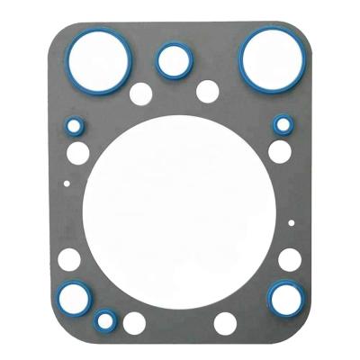 China diesel engine 1313459 fit for Scania DS14 cylinder head gasket diesel engine spare parts for sale