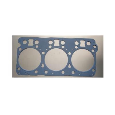 China diesel engine fit 65.03901-0075 for Doosan DAEWOO DE12T DE12TIS cylinder head gasket diesel engine spare parts for sale