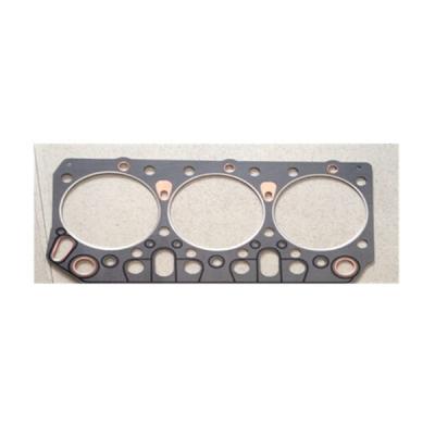 China diesel engine fit 65.03901-0076 for Doosan Daewoo D2366 cylinder head gasket diesel engine spare parts for sale