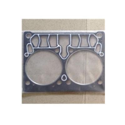 China diesel engine fit 03901-0348 for Doosan Daewoo D1146 DE08TIS cylinder head gasket diesel engine spare parts for sale