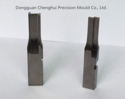 China Carbide punch Precision Optical Projector Profile grinding parts for stamping die for sale