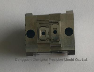 China CNC machining Precision electronic mould parts for mobile phone and camera for sale