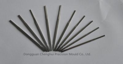 China Custom precision Optical Profile Grinding Parts with Tungsten Carbide SKD11 , SKH9 for sale