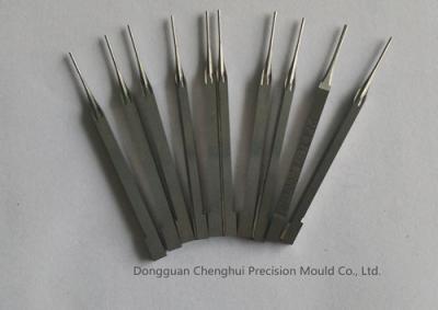 China Optical Profile Grinding Parts precision components for progressive Die / mould for sale