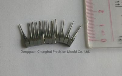 China High Precision Surface grinding , Optical Profile Grinding Parts with 80 - 90 HRC Hardness for sale