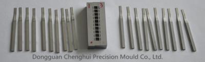 China Punch And Stripper Insert CNC Precision Parts Tungsten Carbide for sale