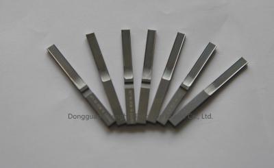 China Tungsten Carbide SKD11 , SKH9 precision grinding services  , surface grinding process for sale